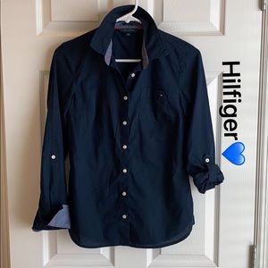 Women’s Button Down Shirt